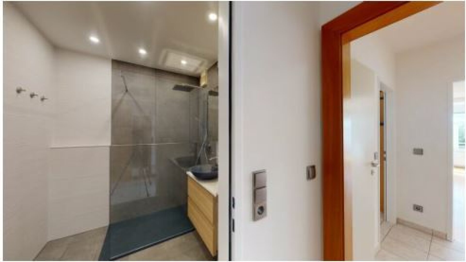 Smart investieren, schön wohnen in einer großen 2-Zimmer Wohnung in 1220 Wien - in der Nähe der U1 und dem Donauzentrum