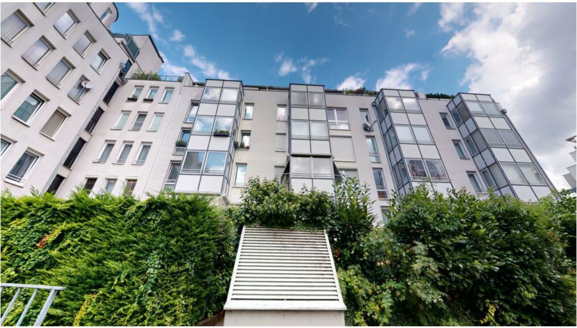 Smart investieren, schön wohnen in einer großen 2-Zimmer Wohnung in 1220 Wien - in der Nähe der U1 und dem Donauzentrum