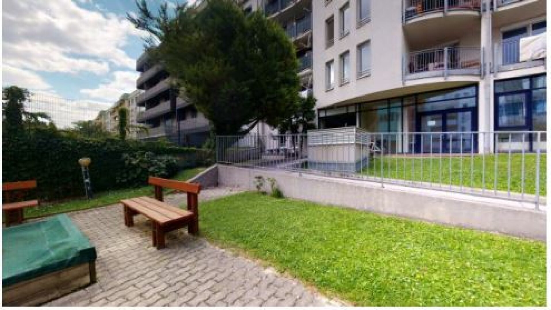 Smart investieren, schön wohnen in einer großen 2-Zimmer Wohnung in 1220 Wien - in der Nähe der U1 und dem Donauzentrum