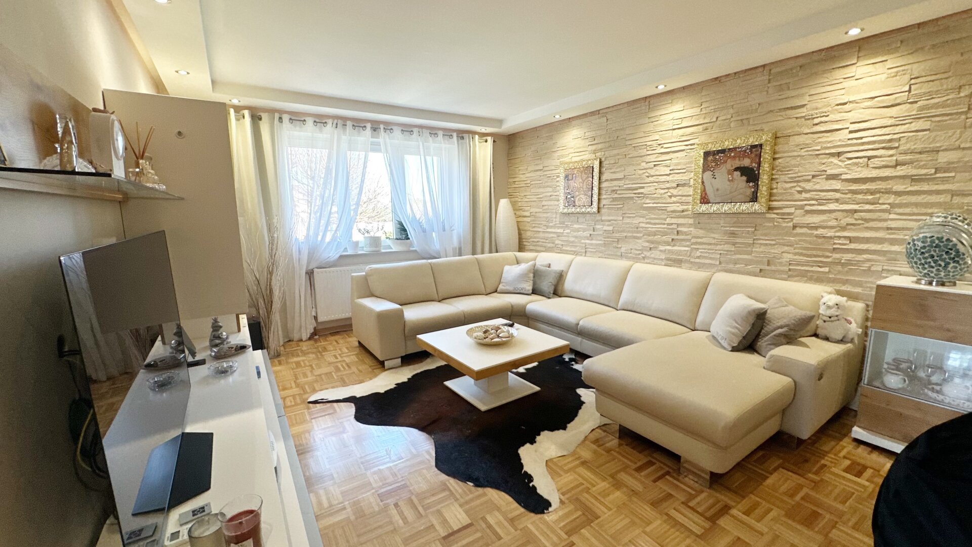 Traumhafter Bungalow in Ruhelage mit Gartenidylle – einziehen, ankommen & wohlfühlen