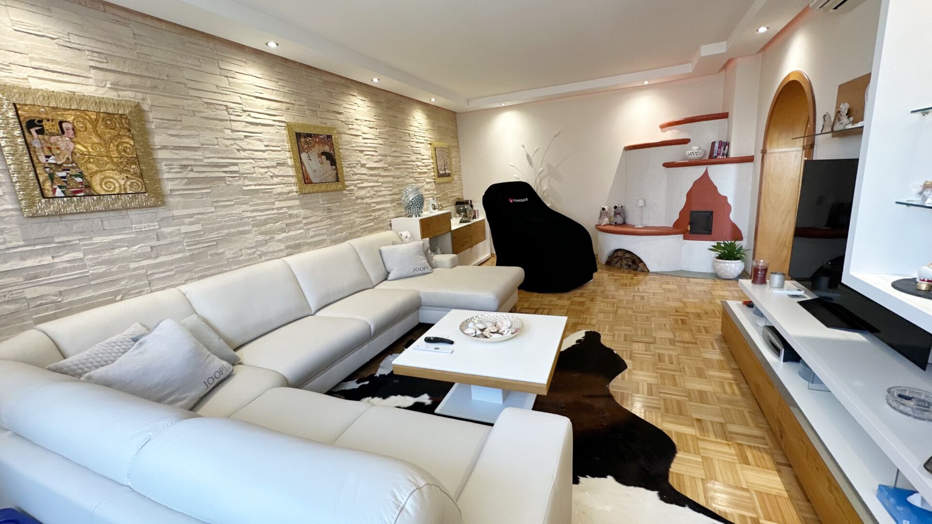 Traumhafter Bungalow in Ruhelage mit Gartenidylle – einziehen, ankommen & wohlfühlen