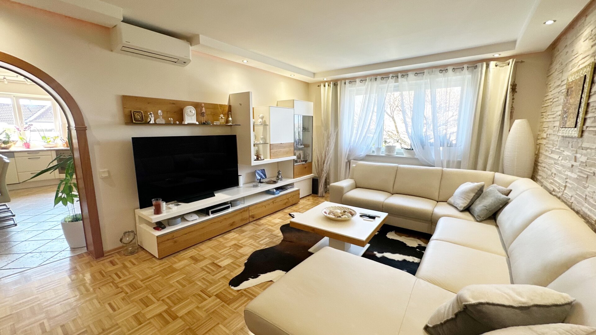 Traumhafter Bungalow in Ruhelage mit Gartenidylle – einziehen, ankommen & wohlfühlen