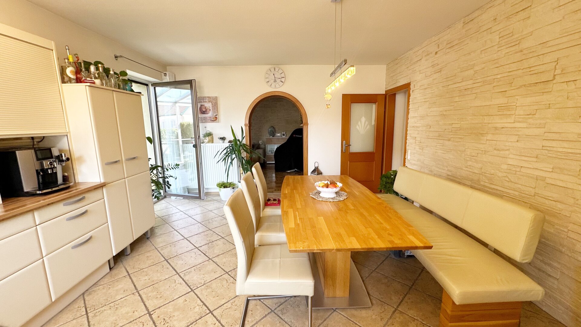 Traumhafter Bungalow in Ruhelage mit Gartenidylle – einziehen, ankommen & wohlfühlen