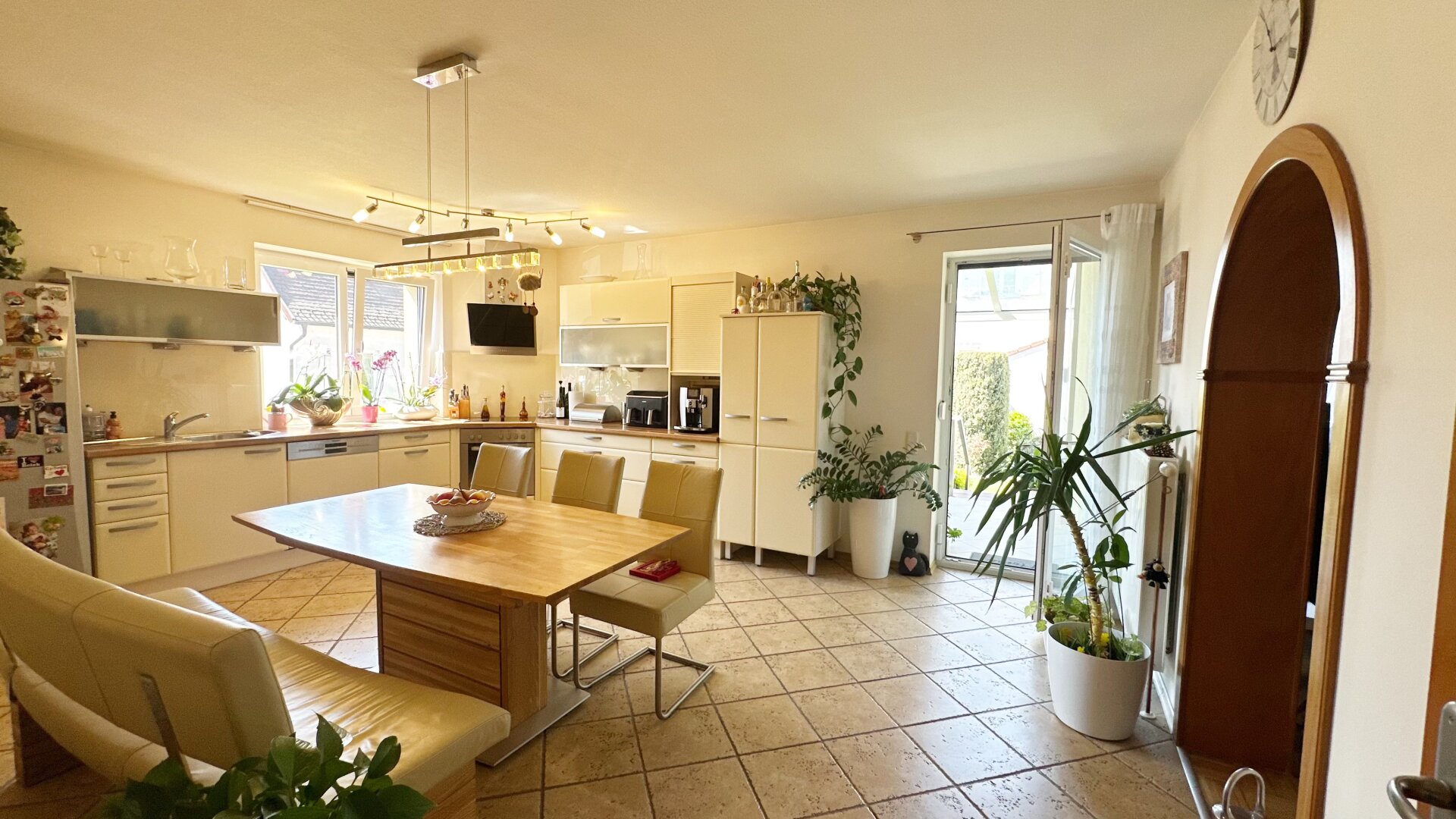 Traumhafter Bungalow in Ruhelage mit Gartenidylle – einziehen, ankommen & wohlfühlen