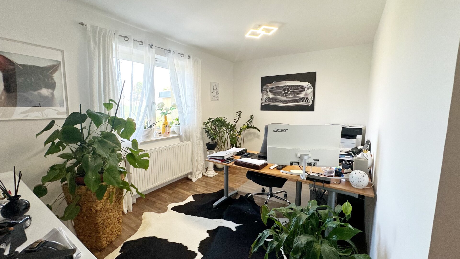 Traumhafter Bungalow in Ruhelage mit Gartenidylle – einziehen, ankommen & wohlfühlen