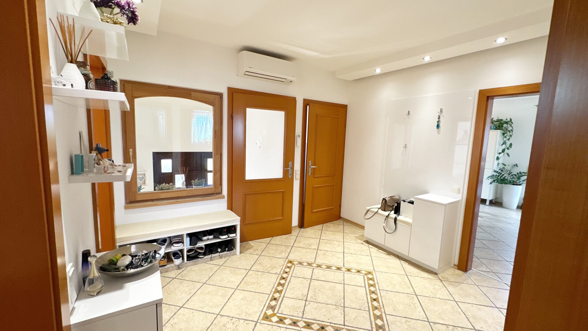 Traumhafter Bungalow in Ruhelage mit Gartenidylle – einziehen, ankommen & wohlfühlen