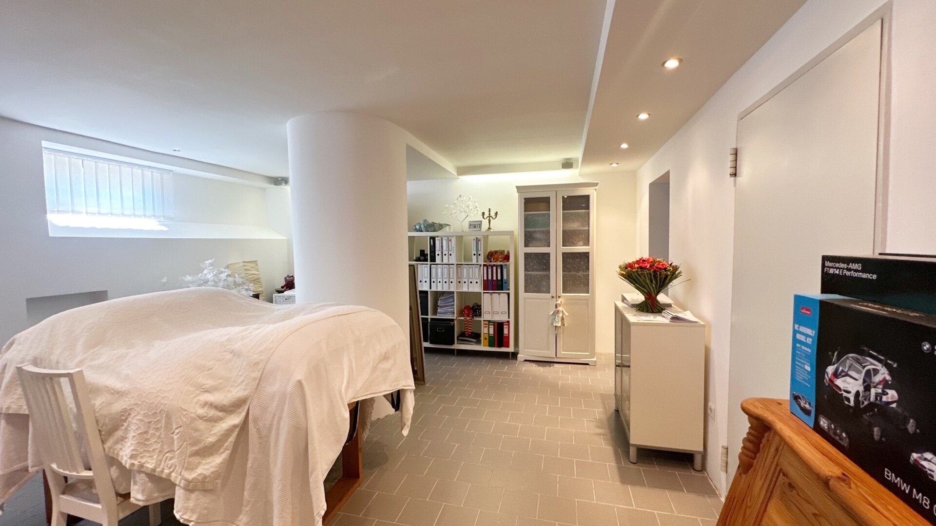 Traumhafter Bungalow in Ruhelage mit Gartenidylle – einziehen, ankommen & wohlfühlen