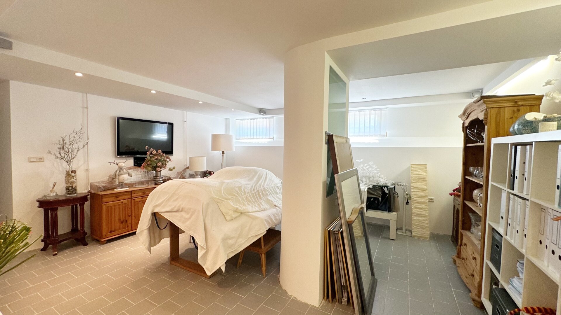 Traumhafter Bungalow in Ruhelage mit Gartenidylle – einziehen, ankommen & wohlfühlen