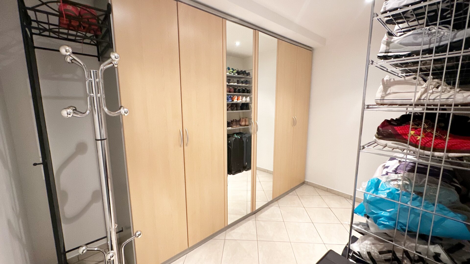 Traumhafter Bungalow in Ruhelage mit Gartenidylle – einziehen, ankommen & wohlfühlen