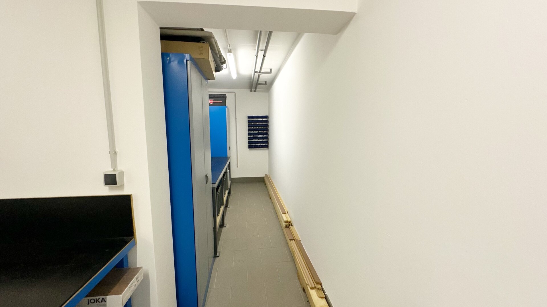 Traumhafter Bungalow in Ruhelage mit Gartenidylle – einziehen, ankommen & wohlfühlen