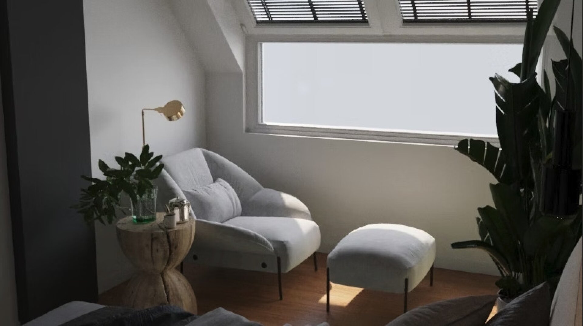 Beispiel Wohnung