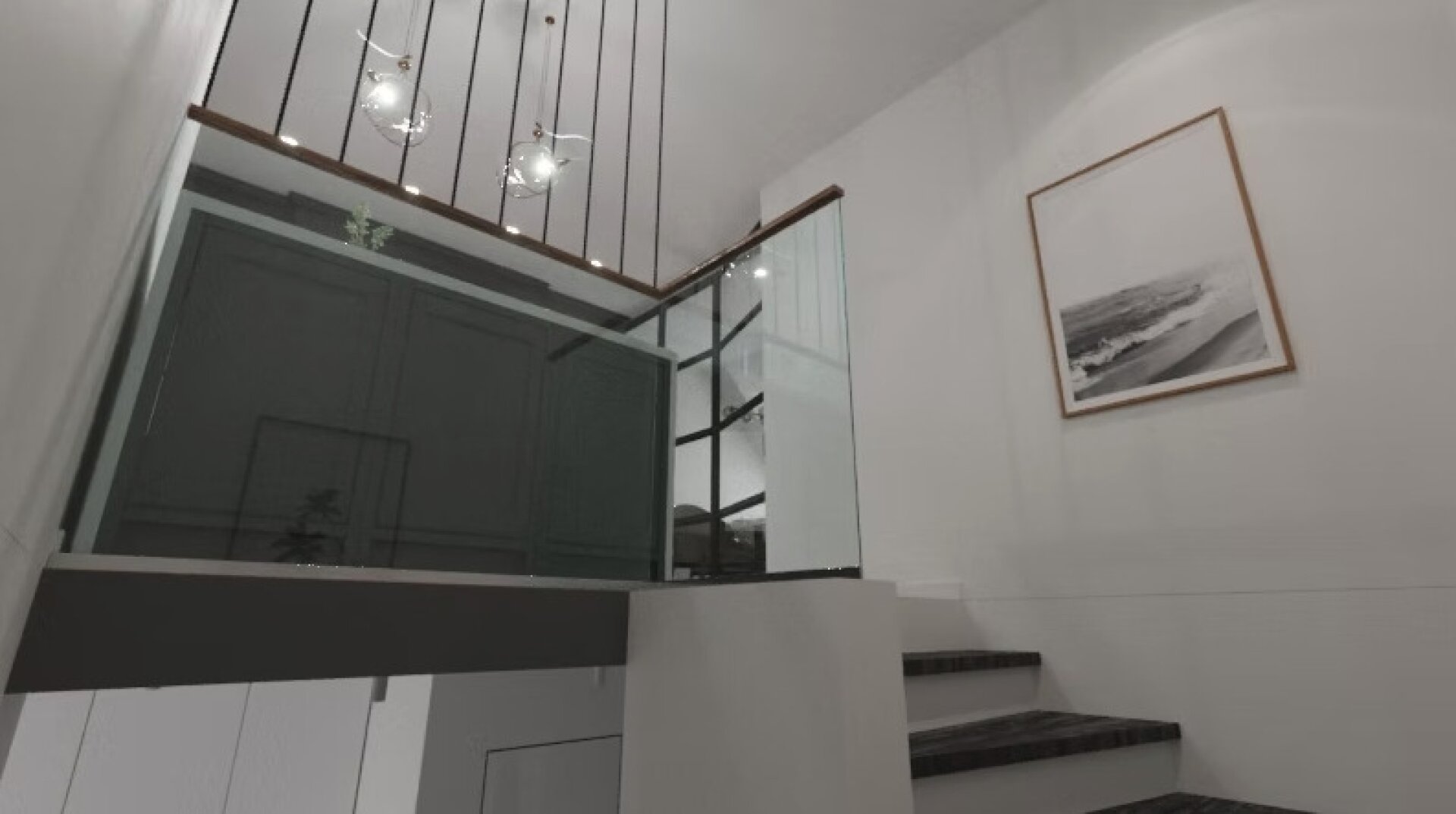 Beispiel Wohnung