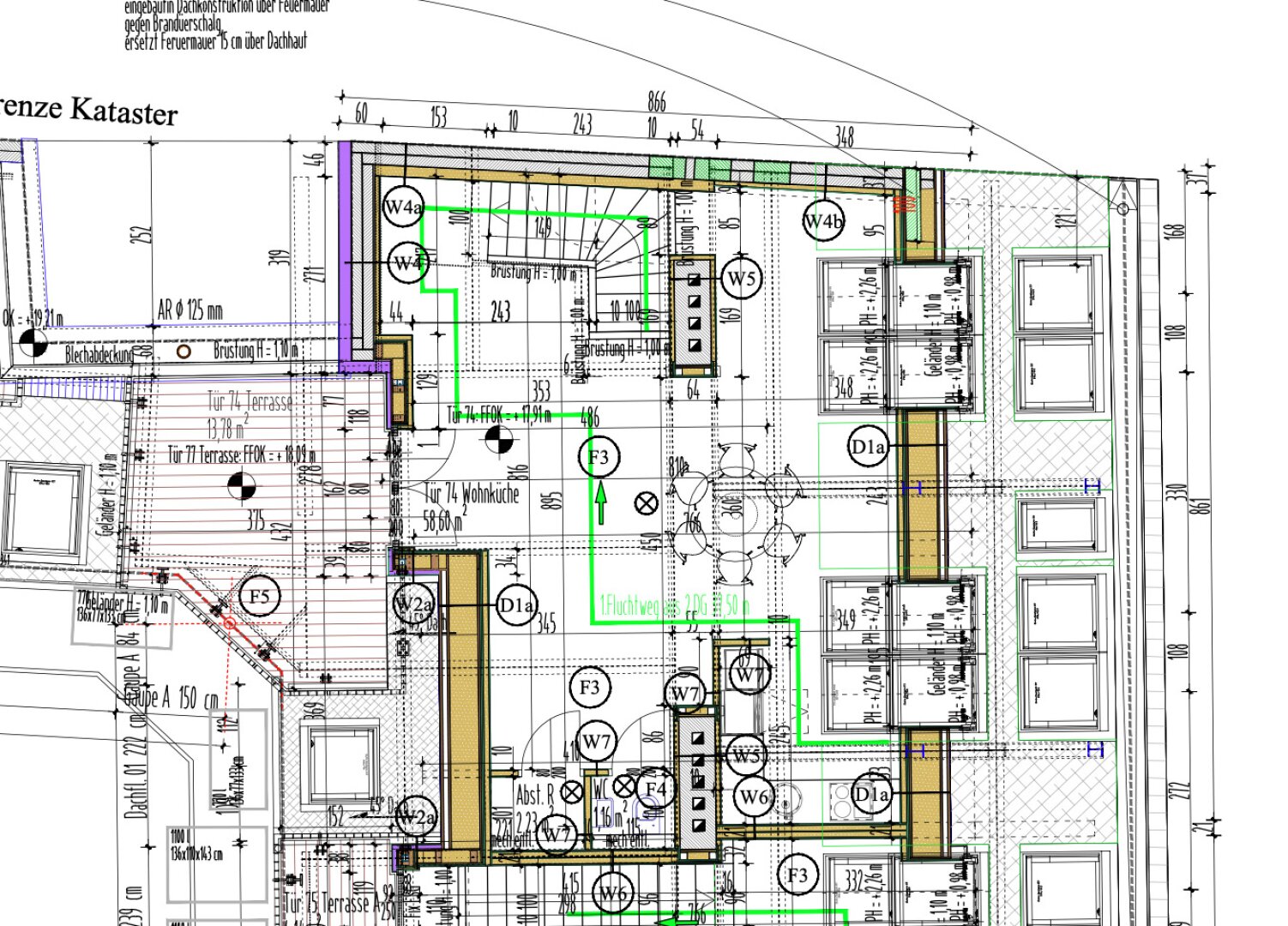 Grundriss 2