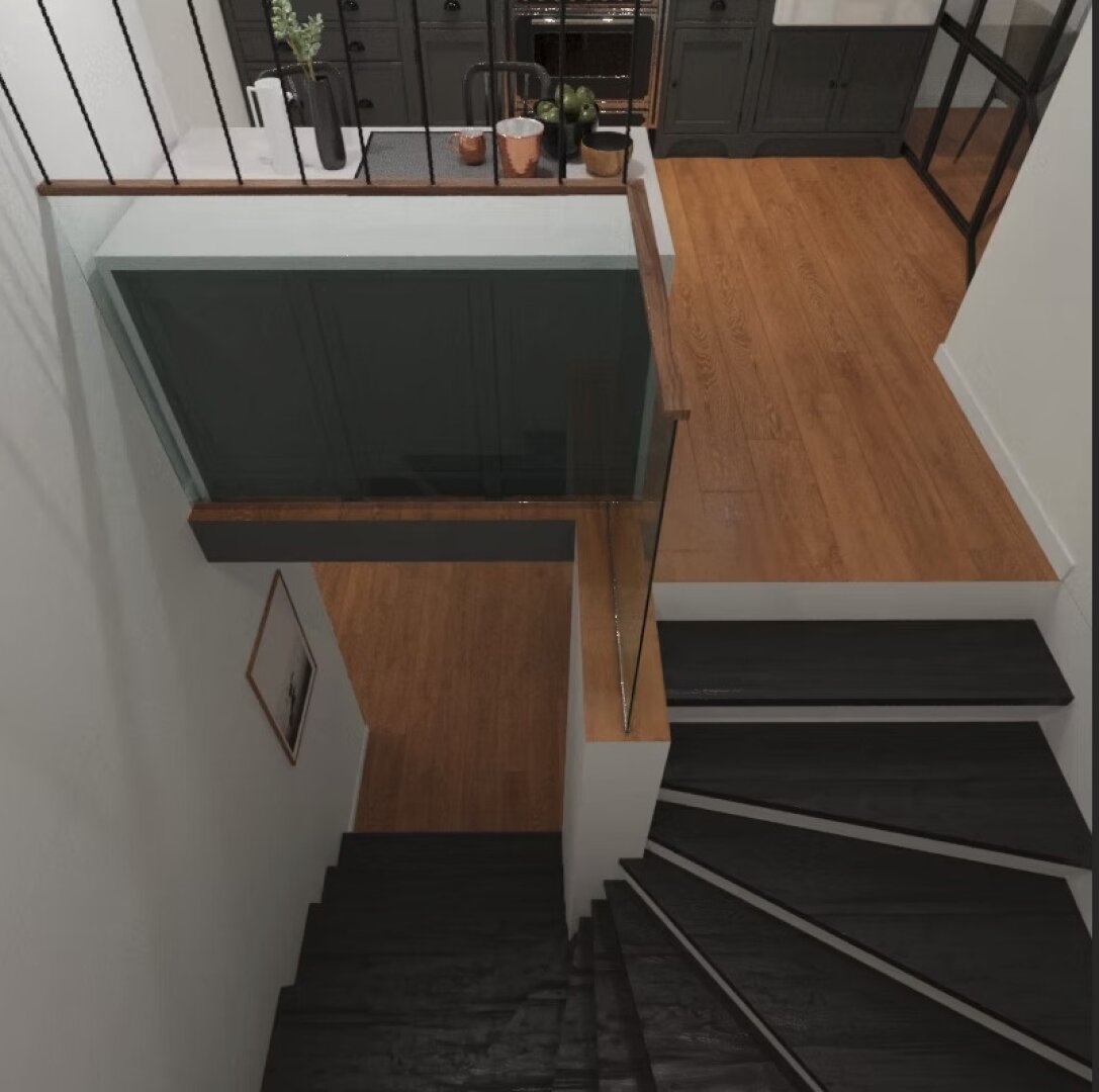 Beispiel Wohnung