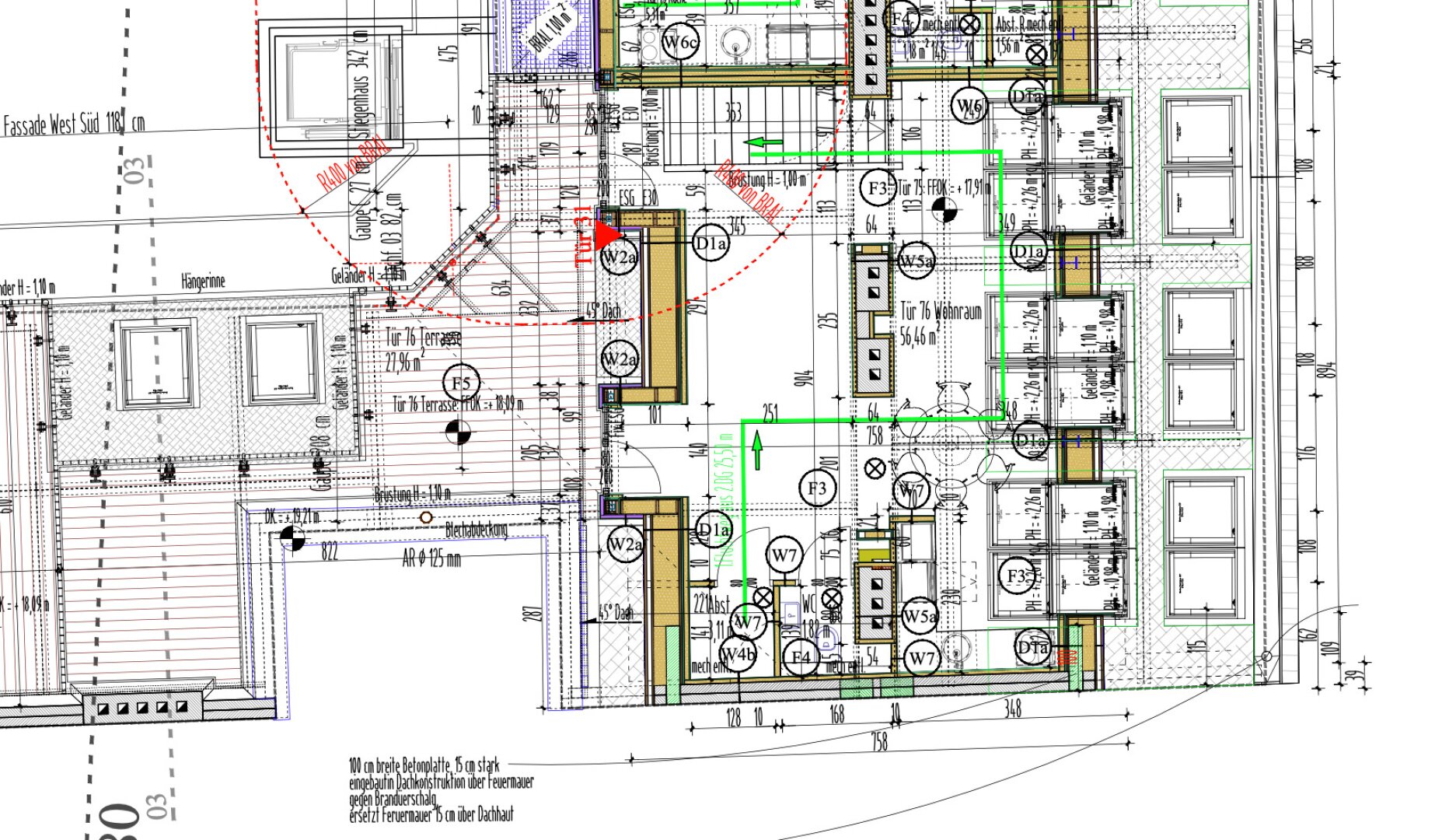 Grundriss 2