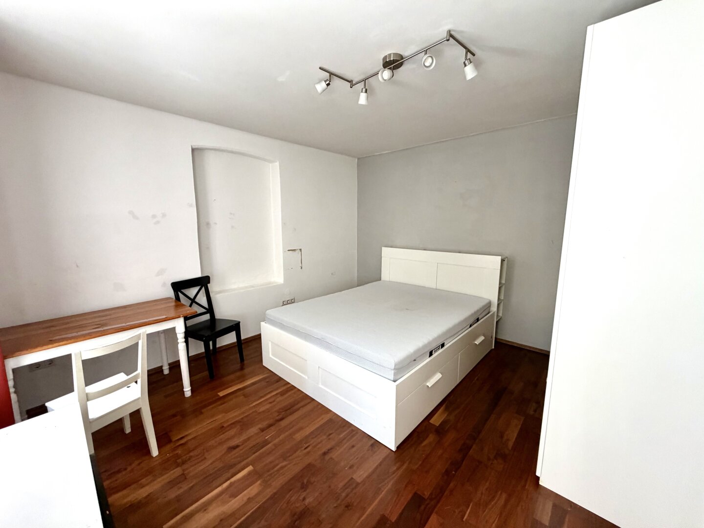 EG - Schlafzimmer