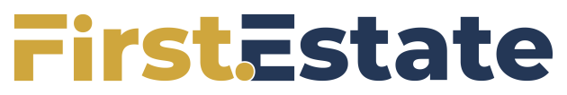 Logo von First Estate Makler GmbH