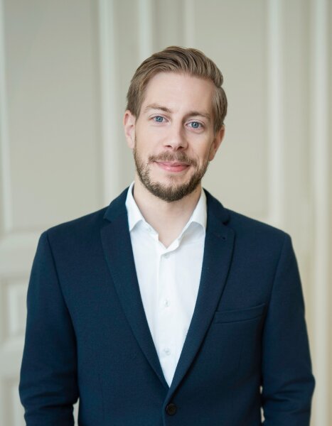 Sebastian Draganits