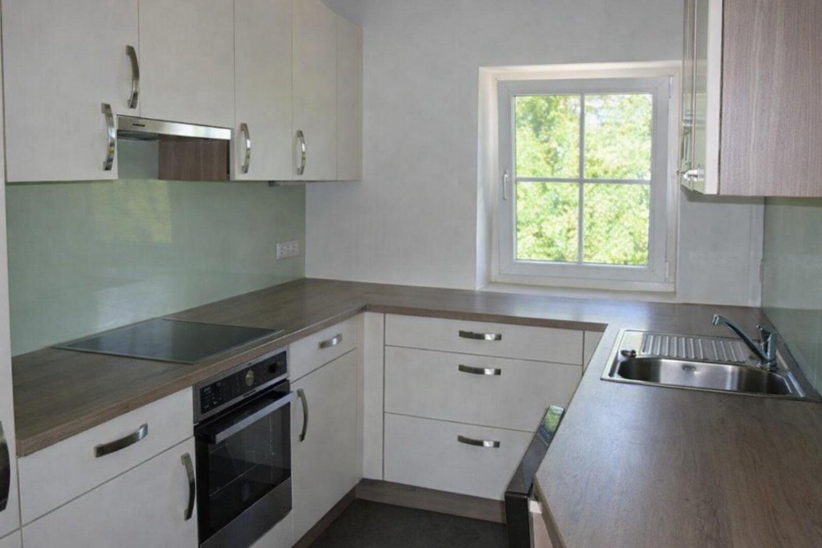 20_Küche_Einliegerwohnung