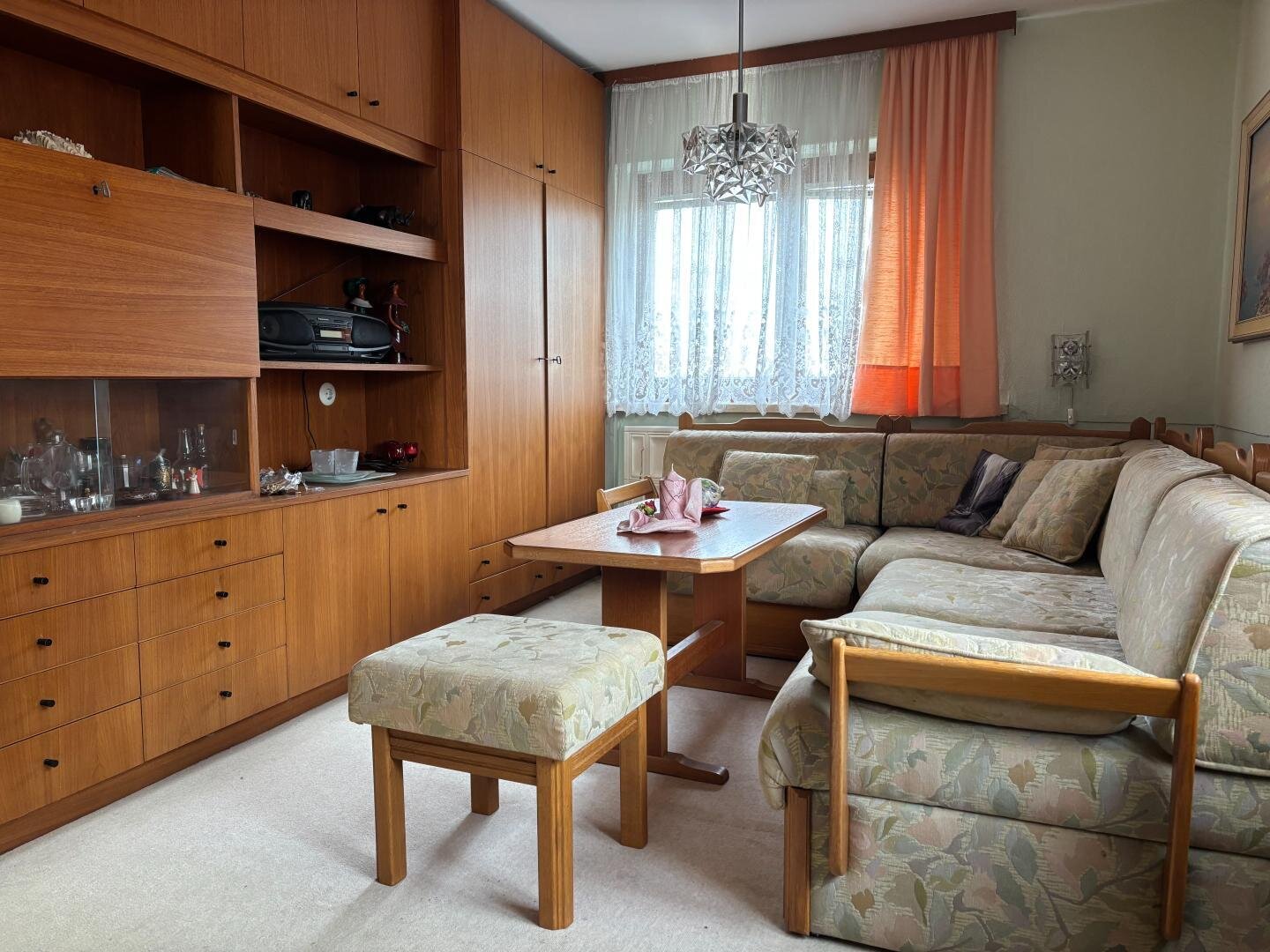 Wohnzimmer OG