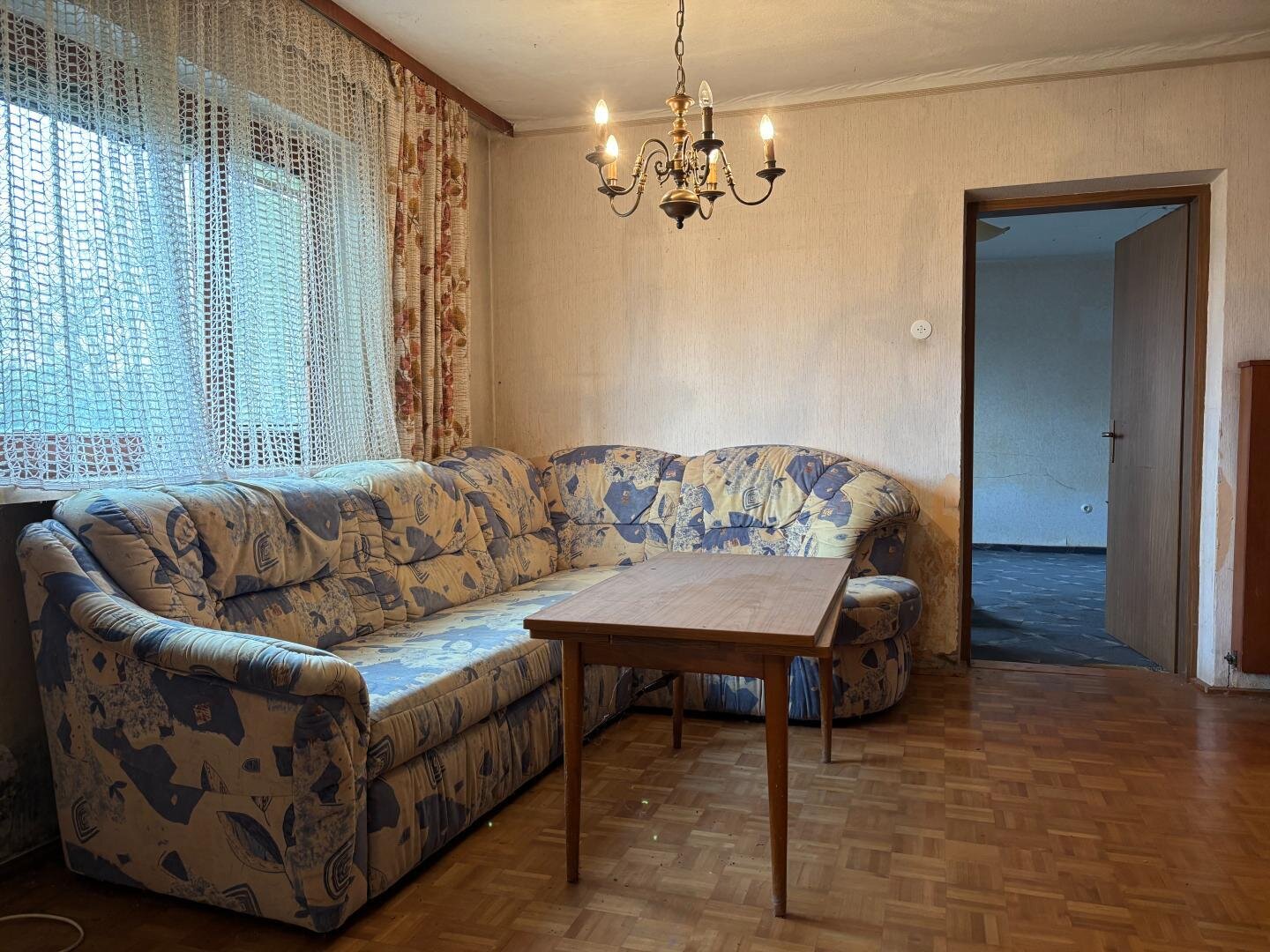 Wohnzimmer EG