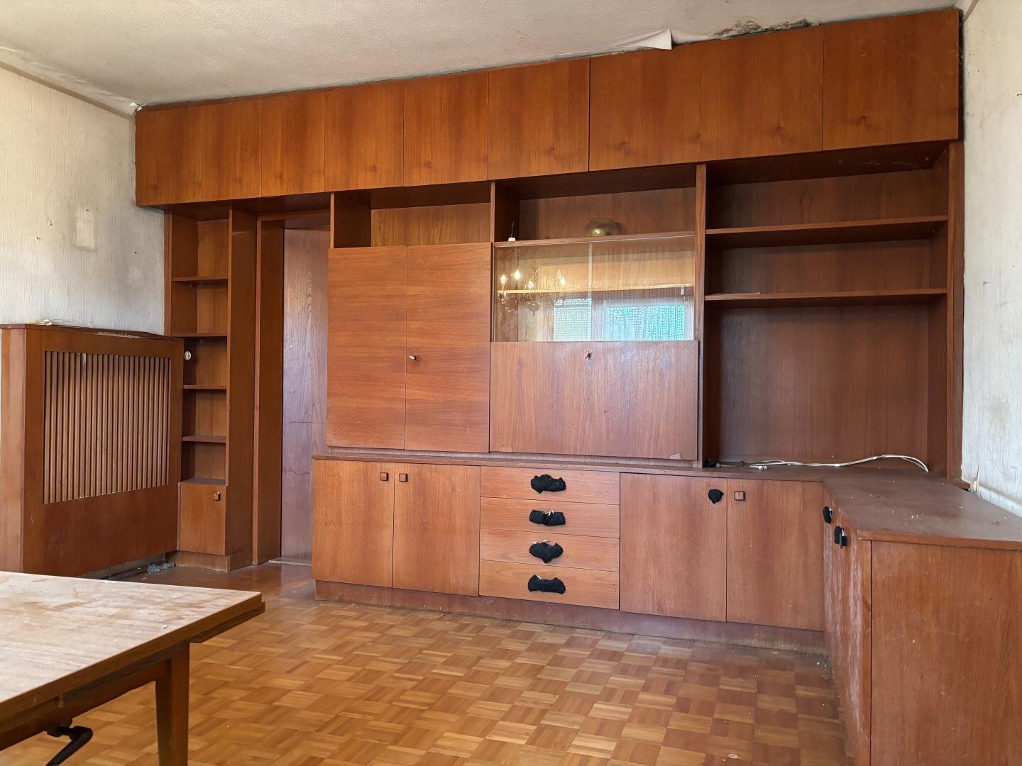 Wohnzimmer EG