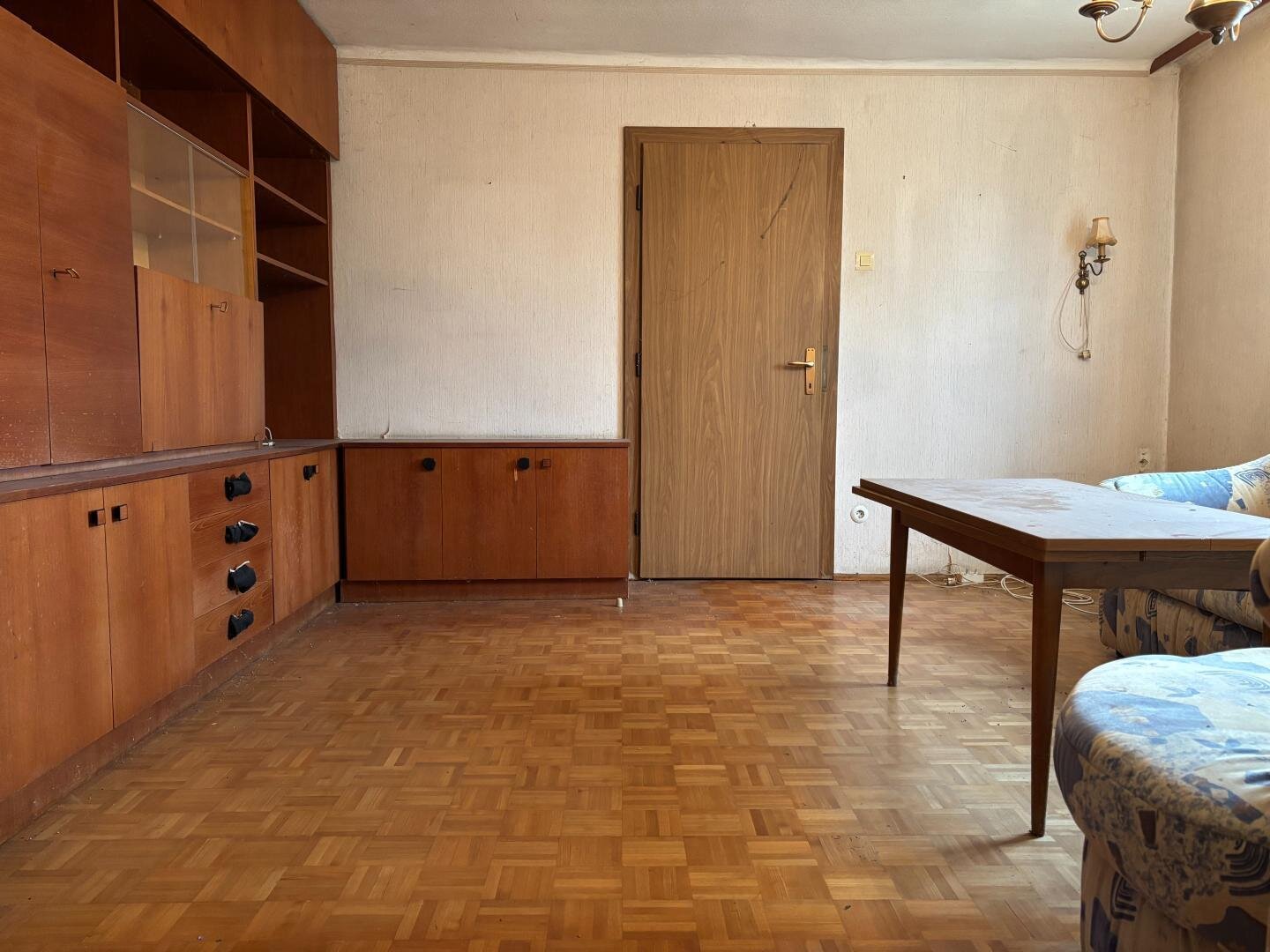 Wohnzimmer EG