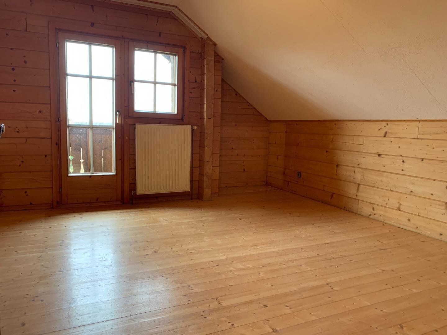 Kinderzimmer 1 OG