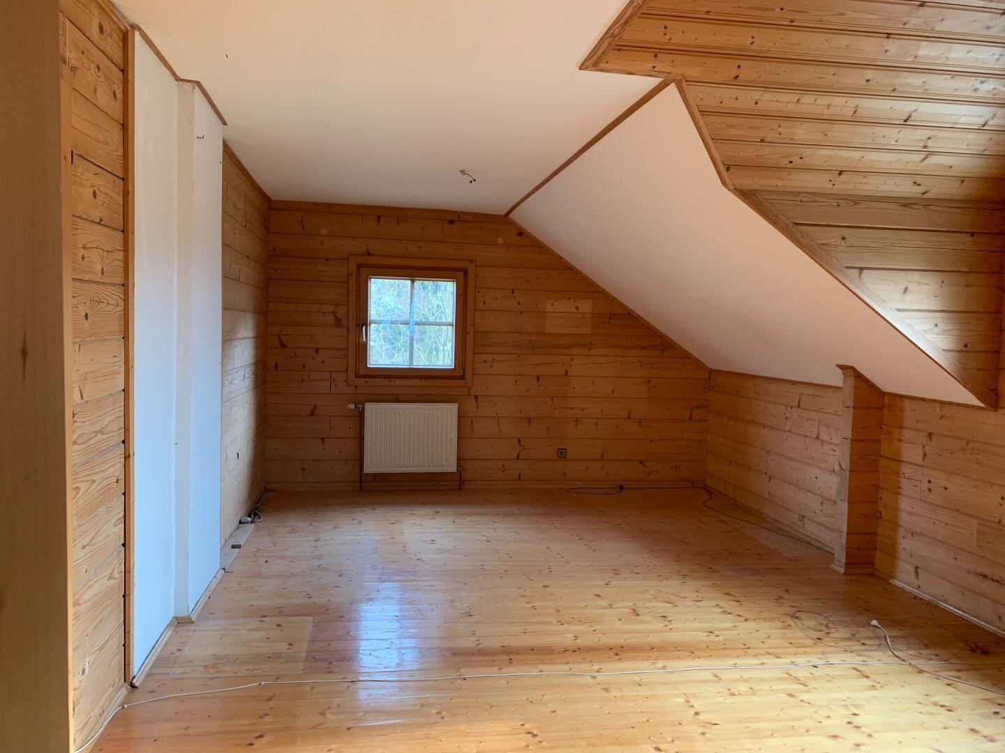Schlafzimmer OG