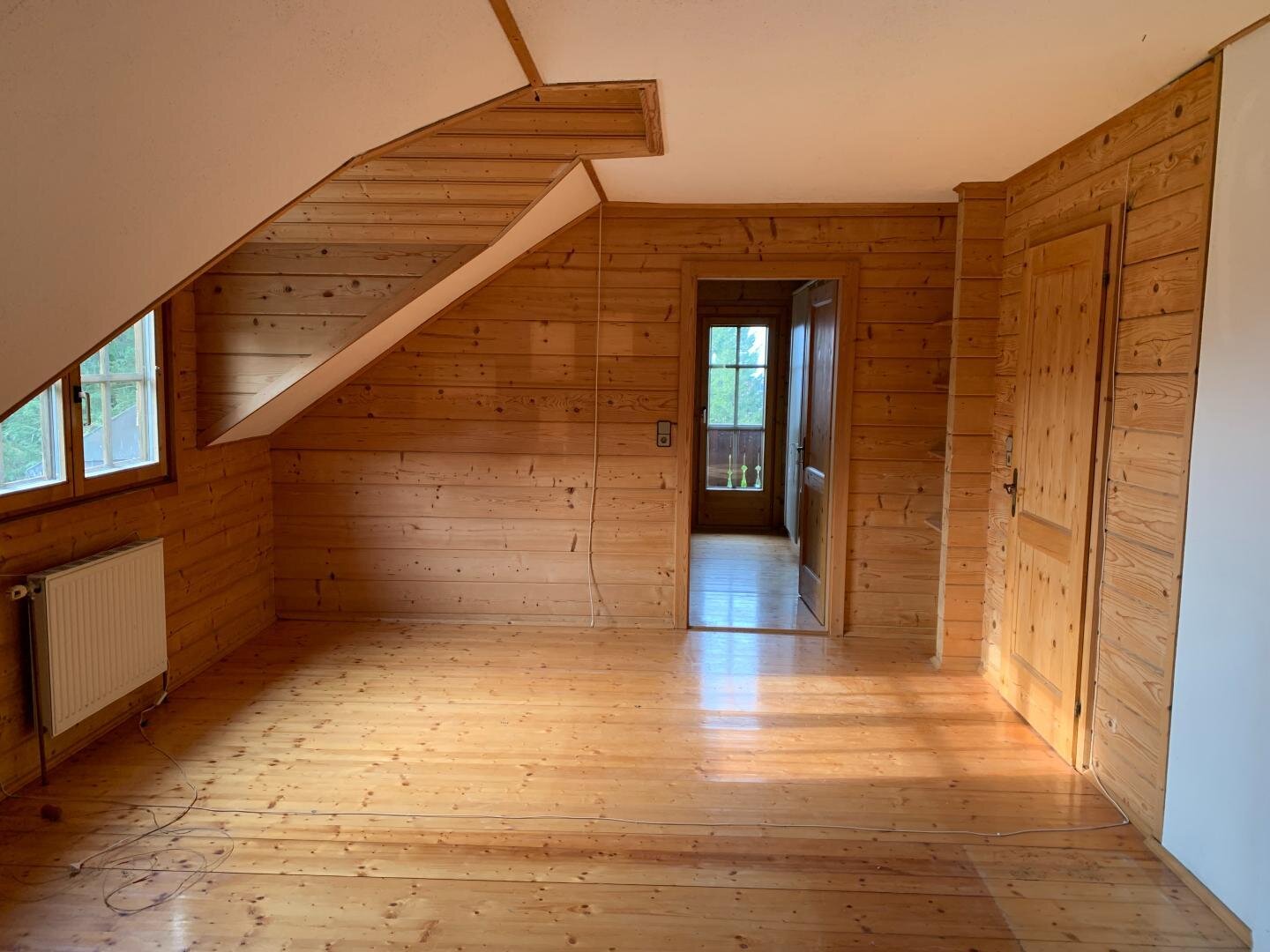 Schlafzimmer OG