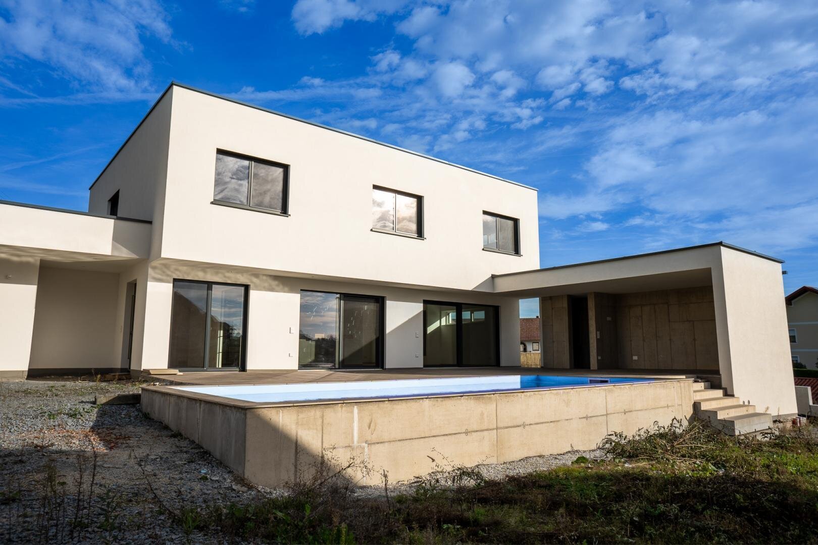 2_Neubau Schardenberg