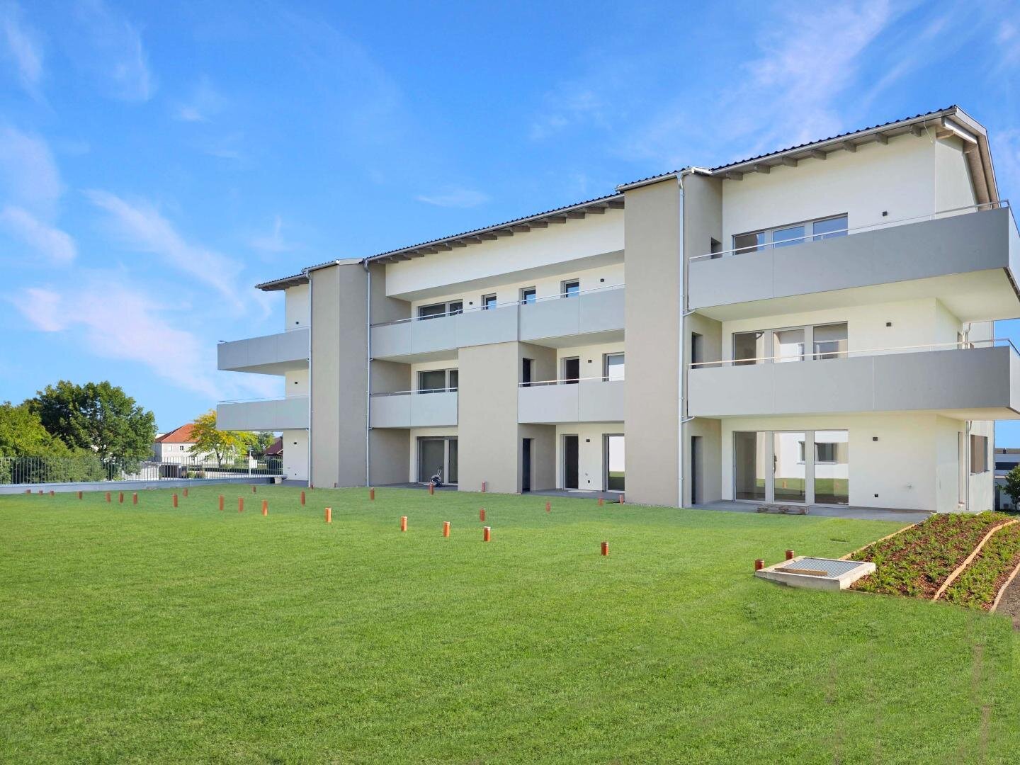3_Ansicht Garten