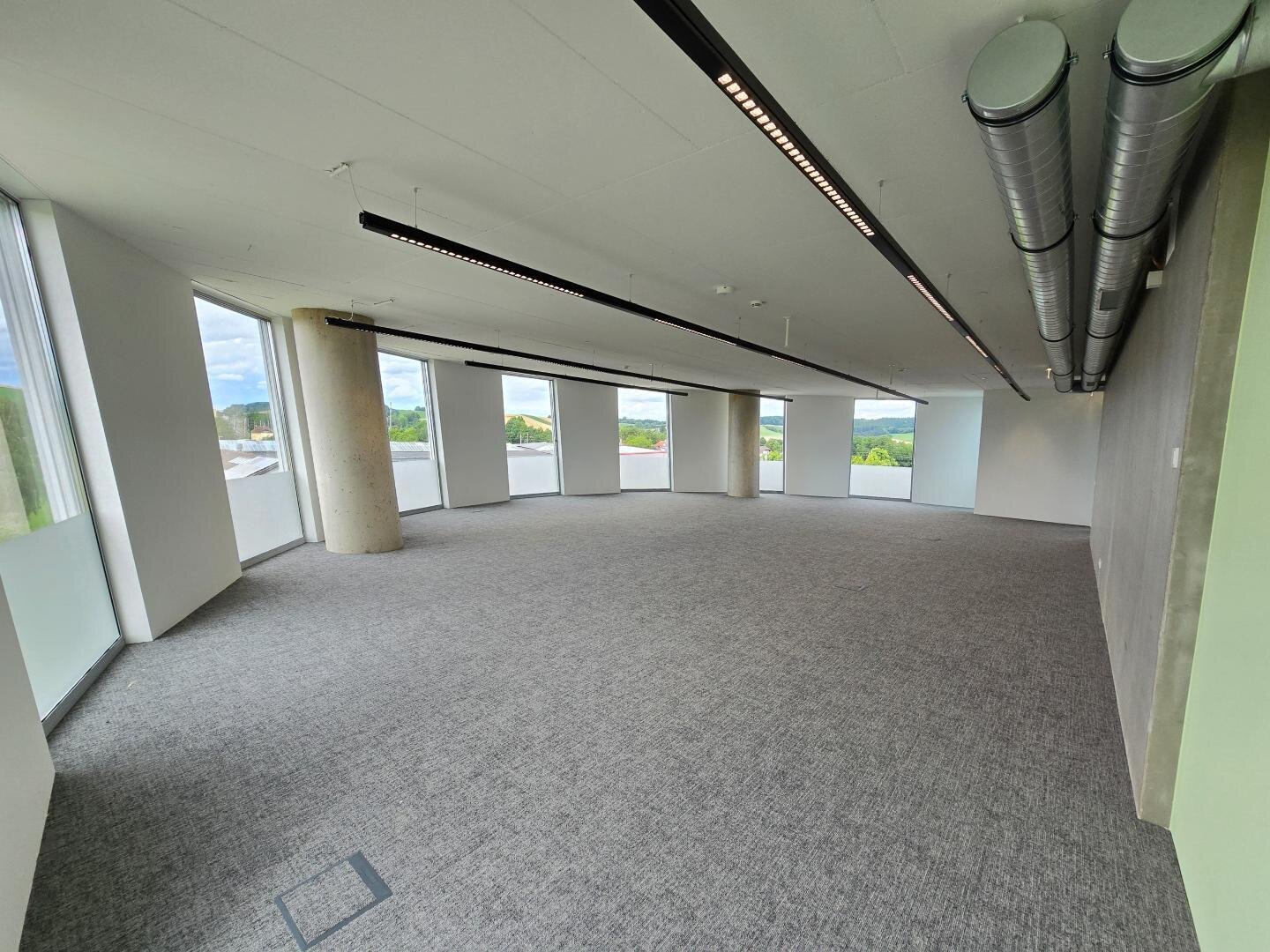 Büro M1 2
