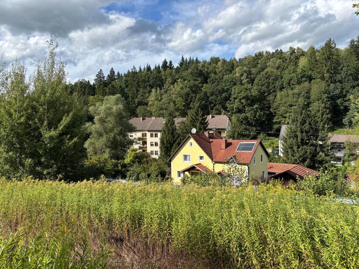 Grundstück Stocket