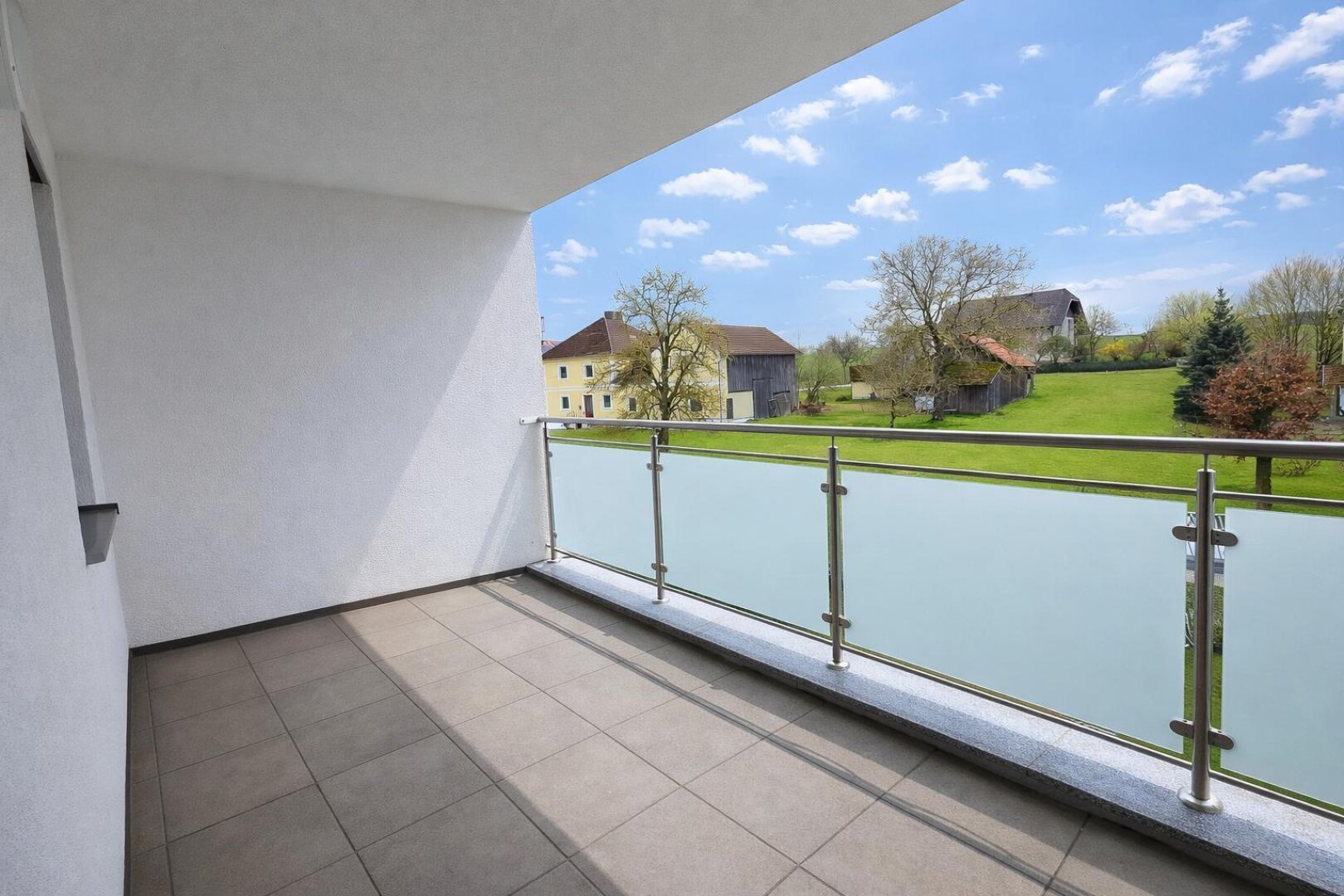 Loggia