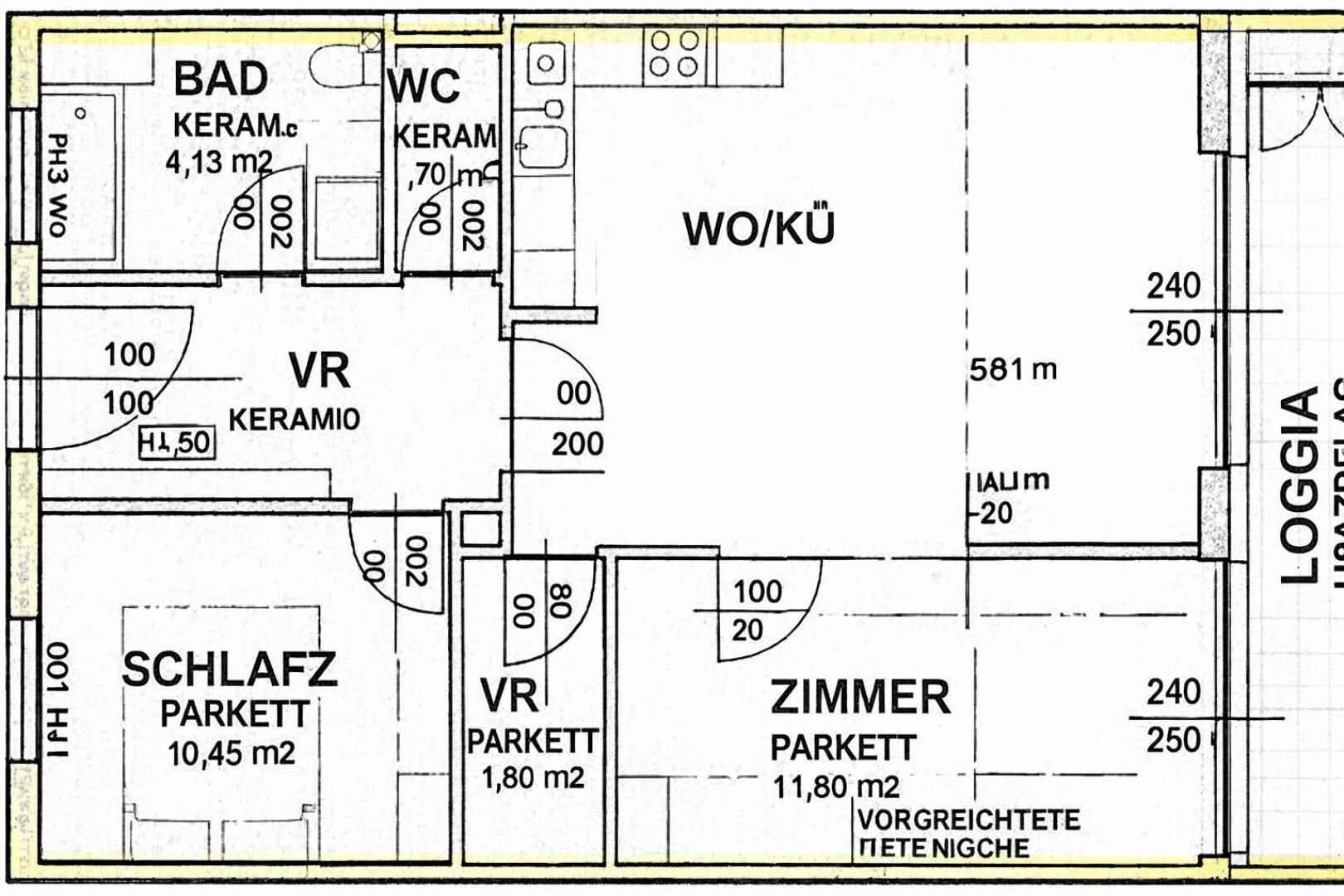 Plan