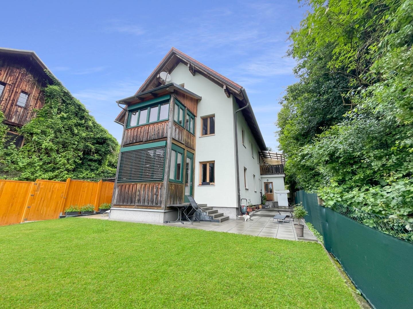 2_Haus-Schärding