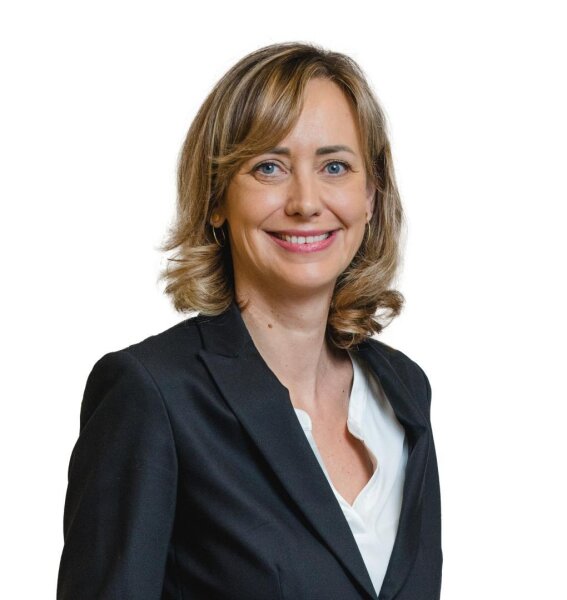 Foto von Frau Katrin Penninger