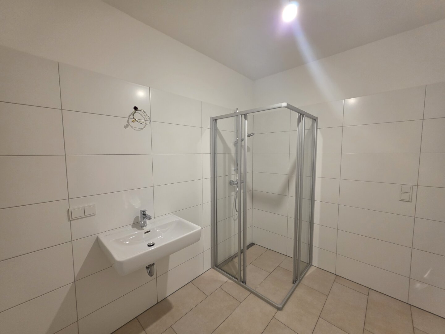 Modernes Neubau-Wohnhighlight mit großzügigem Balkon – Erstbezug in Haag am Hausruck