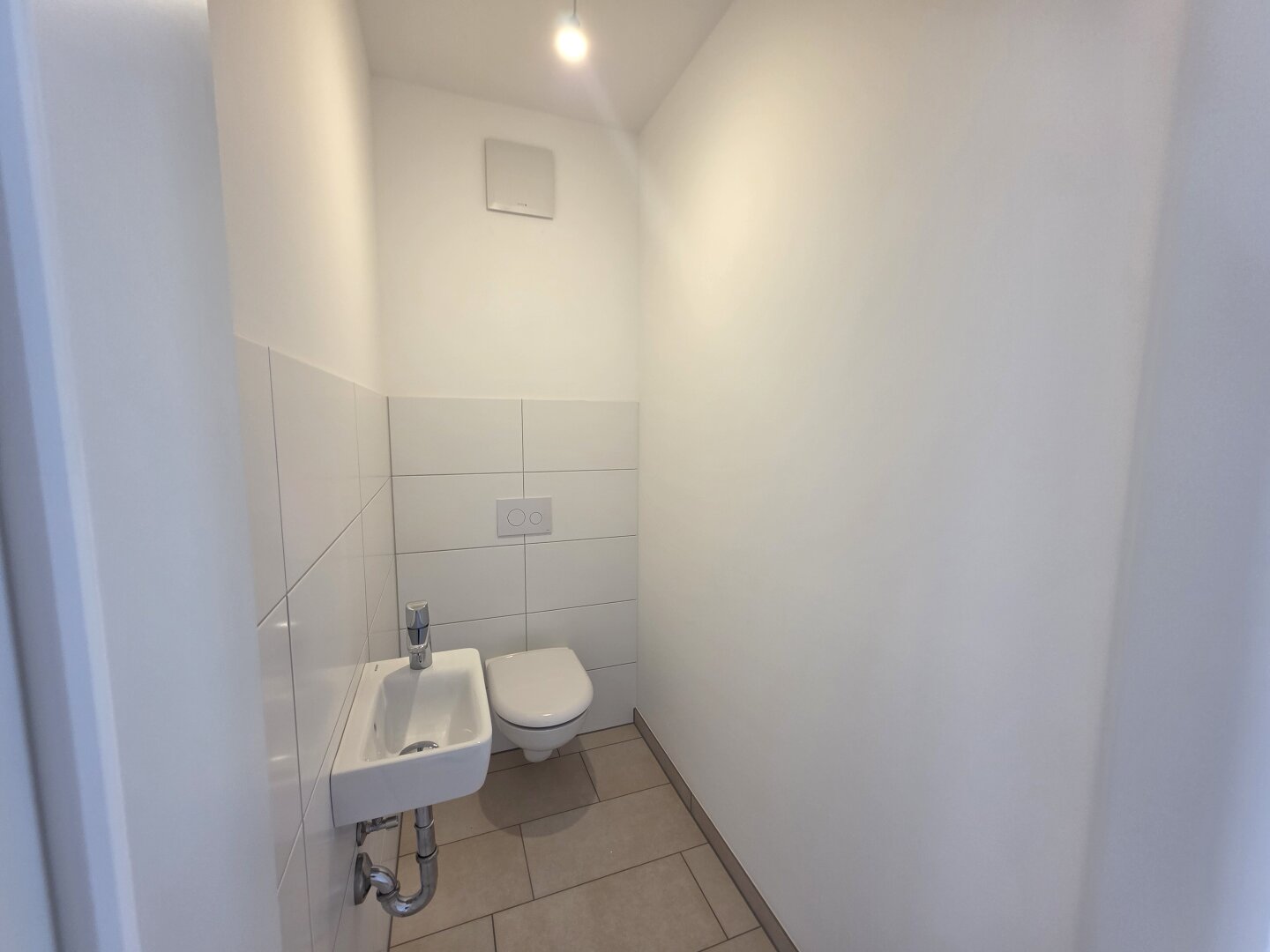 Modernes Neubau-Wohnhighlight mit großzügigem Balkon – Erstbezug in Haag am Hausruck