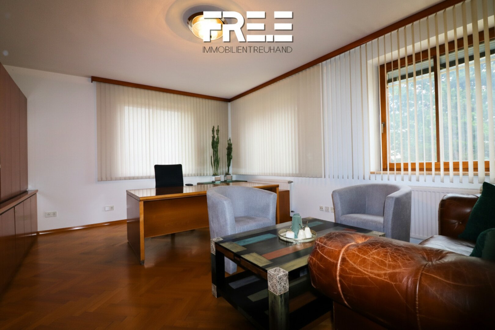 SUPER EINFACH KALKULIEREN! | Günstiges Büro mit Pauschalmiete und Synergien zu anderen Unternehmen