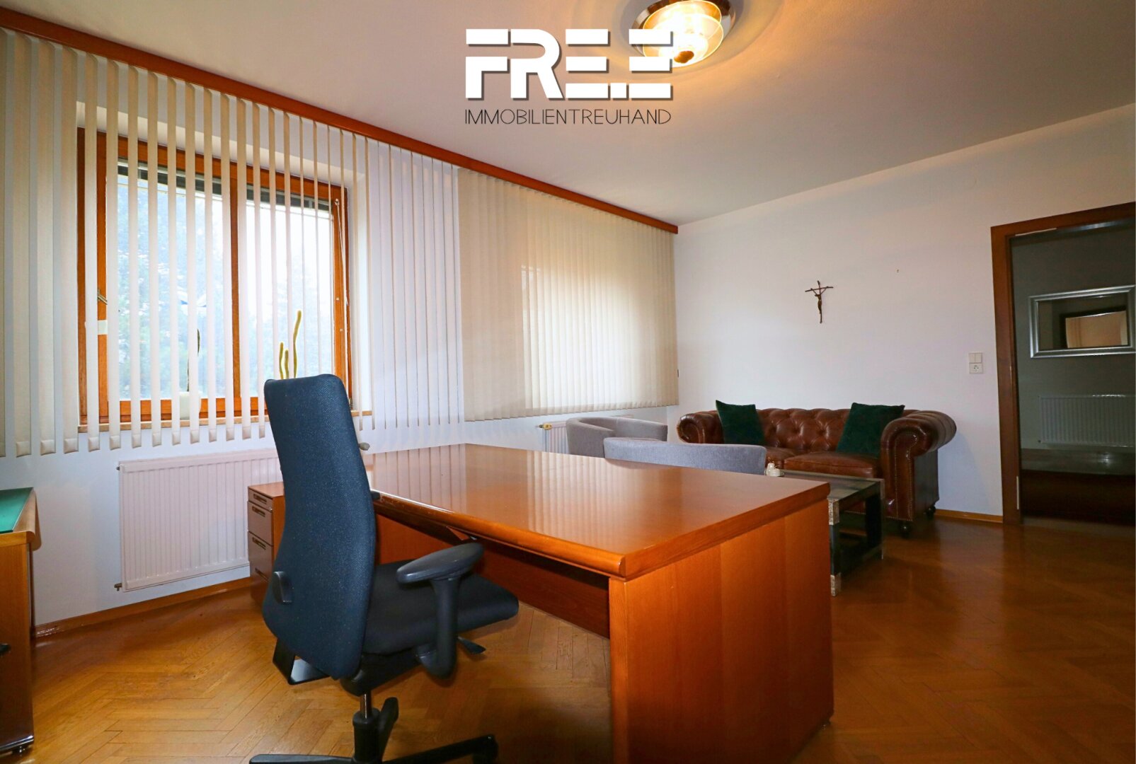 SUPER EINFACH KALKULIEREN! | Günstiges Büro mit Pauschalmiete und Synergien zu anderen Unternehmen