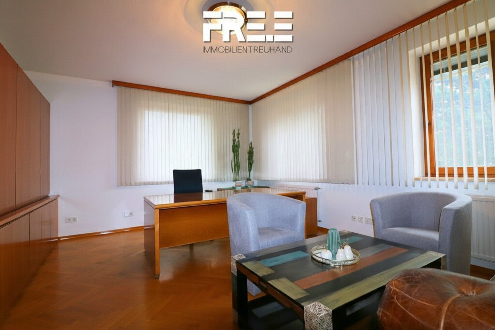 SUPER EINFACH KALKULIEREN! | Günstiges Büro mit Pauschalmiete und Synergien zu anderen Unternehmen