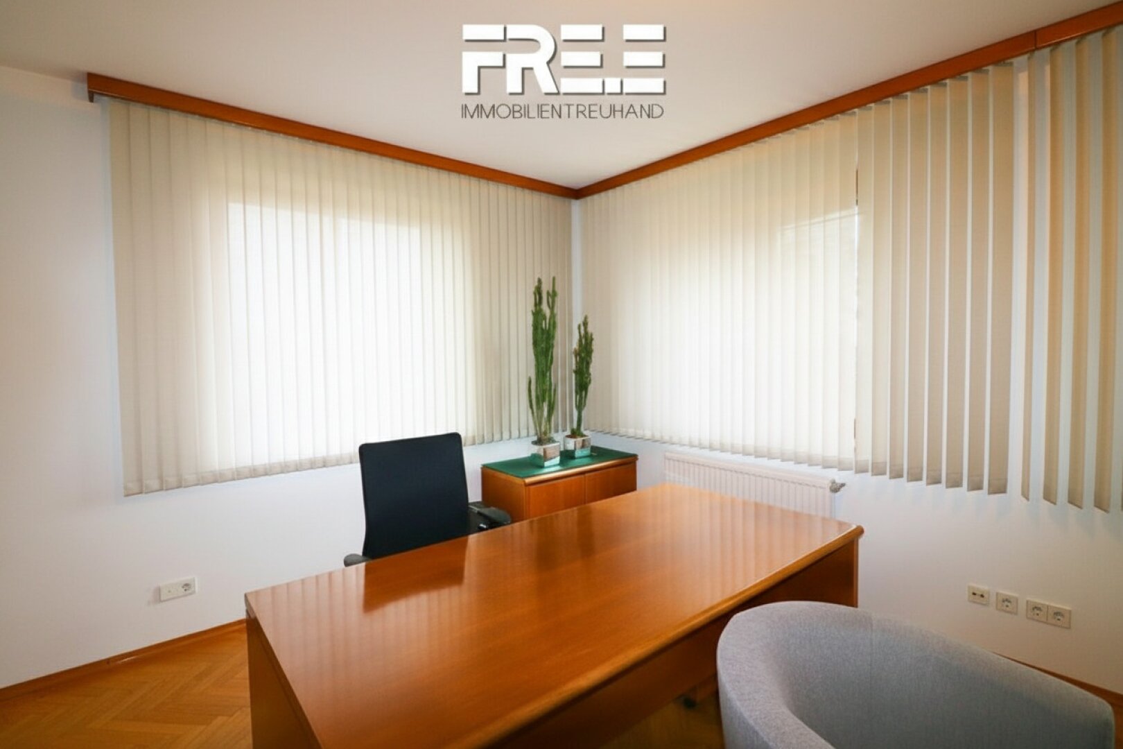 SUPER EINFACH KALKULIEREN! | Günstiges Büro mit Pauschalmiete und Synergien zu anderen Unternehmen