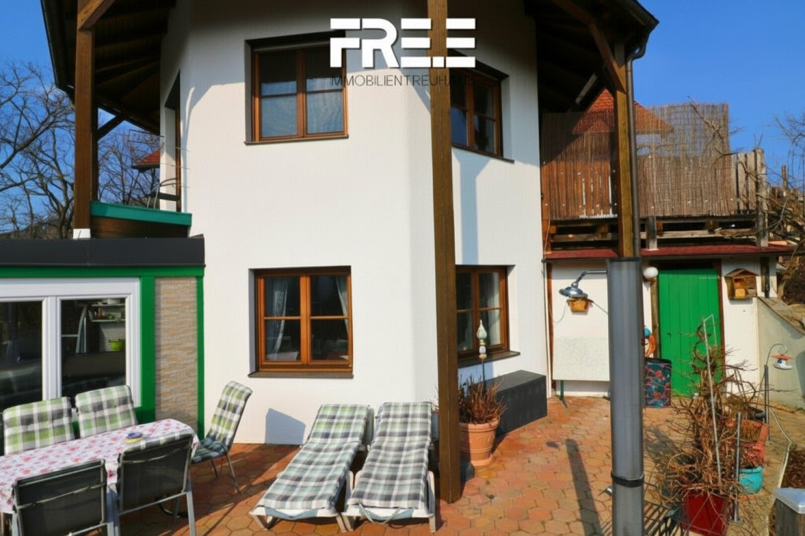INVESTMENTCASE | Haus mit Potenzial auf bis zu 5 Einheiten