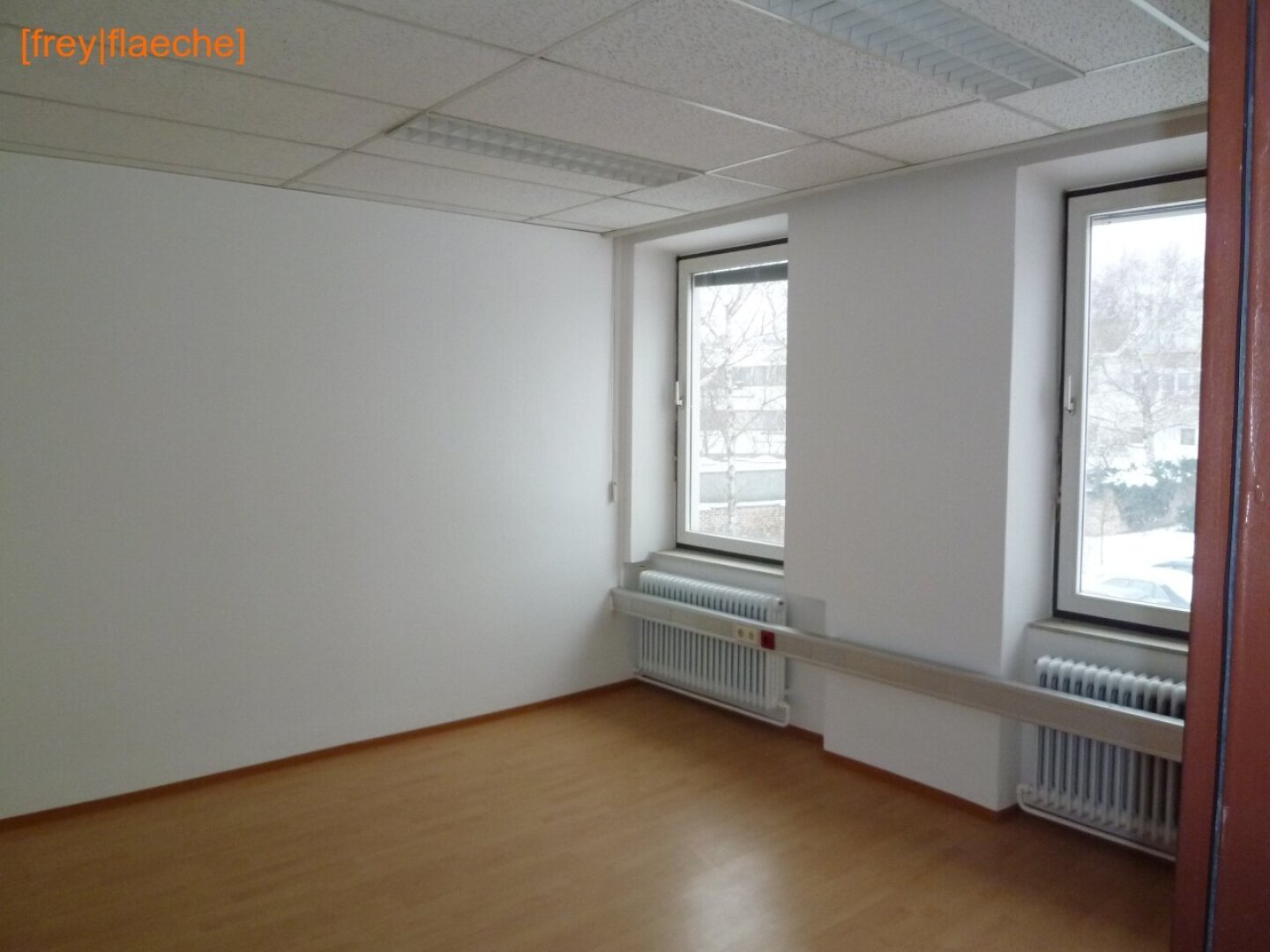 138 m² Büro nahe Liesinger Platz