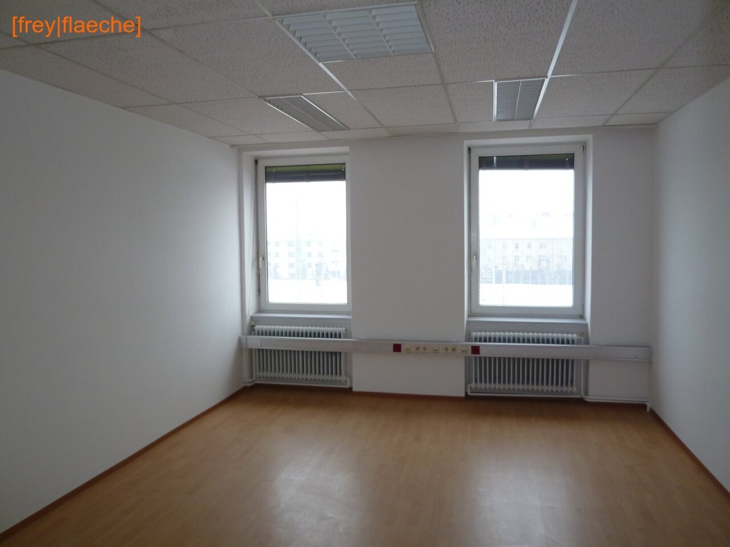 138 m² Büro nahe Liesinger Platz
