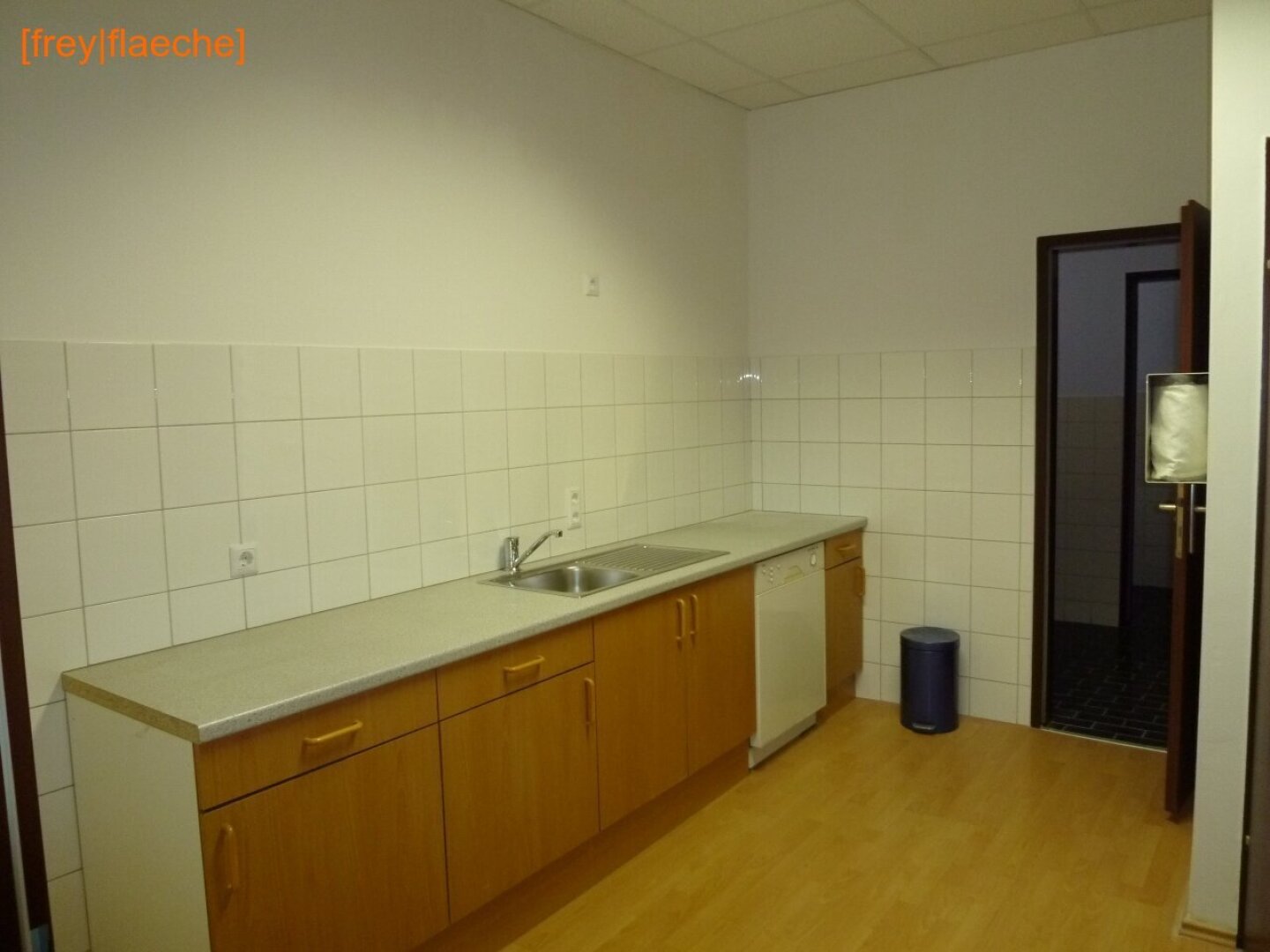 138 m² Büro nahe Liesinger Platz