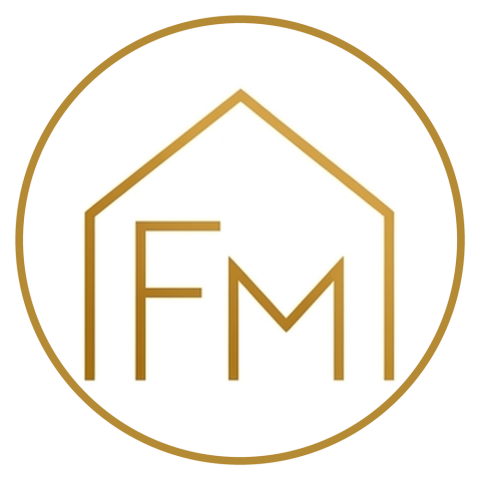 Logo von Froschauer & Müller - Real Estate GmbH
