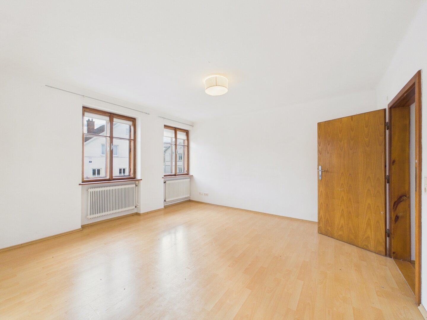 Schlafzimmer 1 - Pic 1